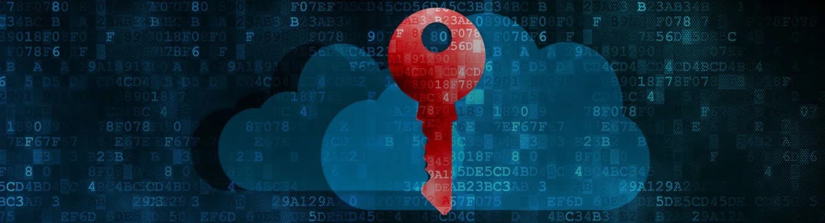 How Safe Are Private Keys in the Cloud? - cover graphic