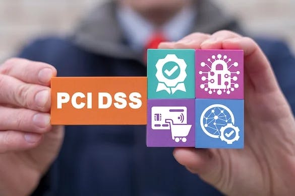 For PCI DSS 4.0, Key and Certificate Management Top Priority - cover graphic