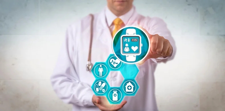 Secure Your Distributed Medical Devices with Robust Machine Identity Management - cover graphic