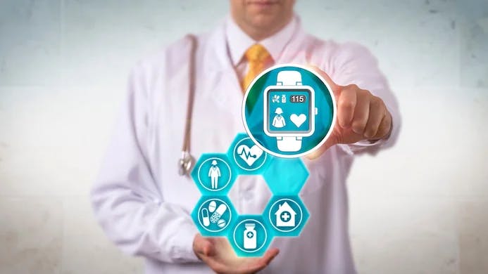 Secure Your Distributed Medical Devices with Robust Machine Identity Management - cover graphic