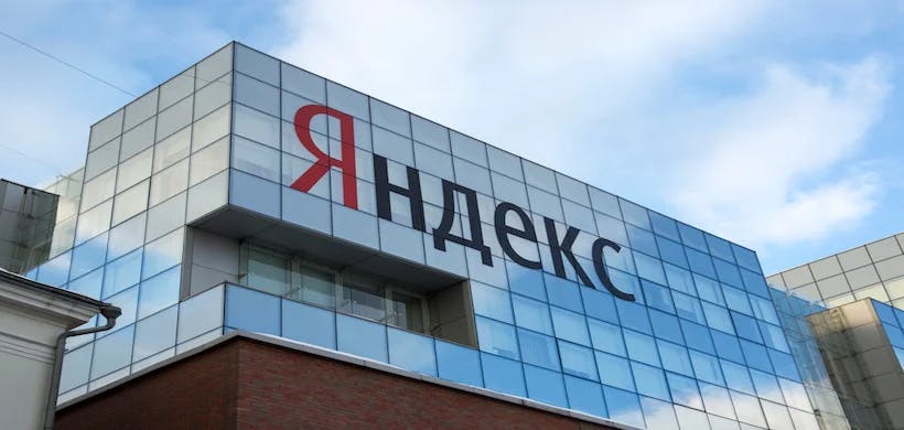 Russia-Yandex Encryption Spat Highlights Trust as a Competitive Business Advantage - cover graphic