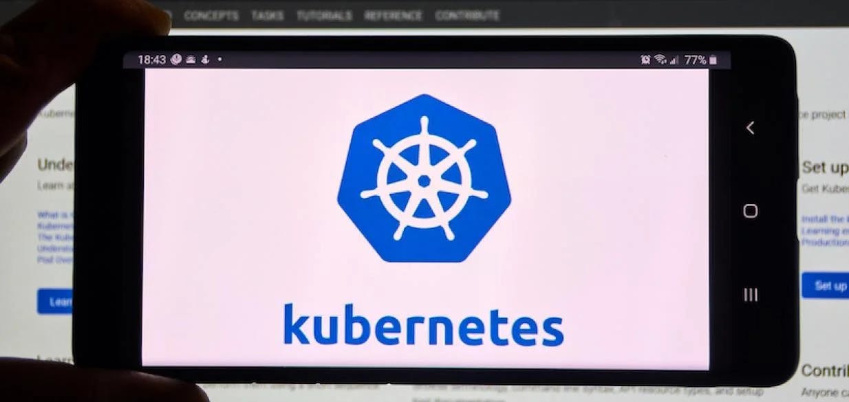 Using mTLS in Kubernetes: Top Reasons - cover graphic