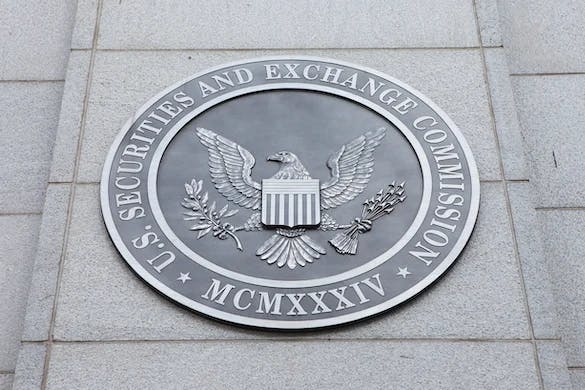 U.S. Steps Up Cybersecurity Push: SEC Proposes New Rules While State Department Establishes Cyberspace Bureau - cover graphic