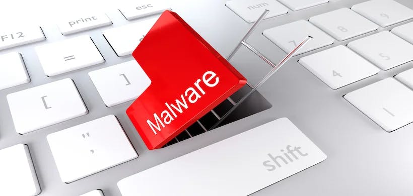 How Are Cybercriminals Sneaking Past Malware Detection Tools?  - cover graphic