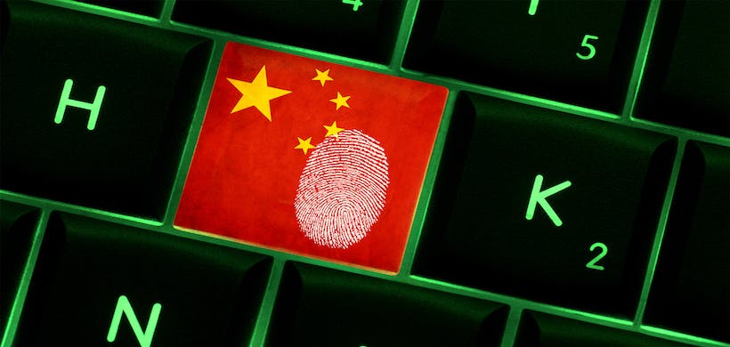 Chinese Hackers Target Telcos. Smart. [Encryption Digest 18] - cover graphic