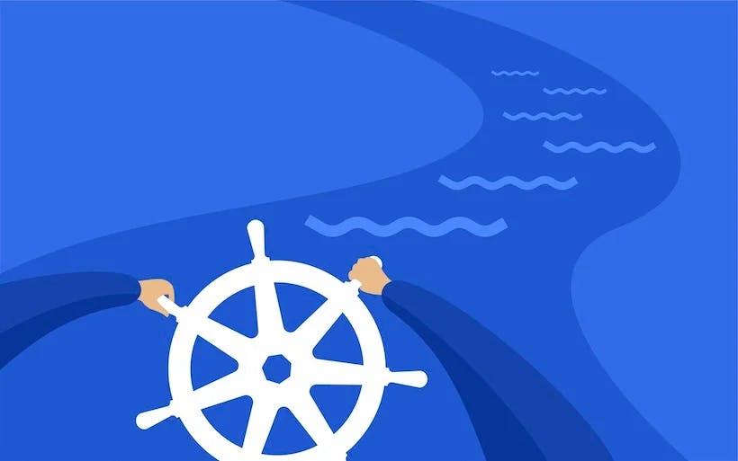 The Risks of not Knowing How Many Kubernetes Ingresses your Organization Has  - cover graphic