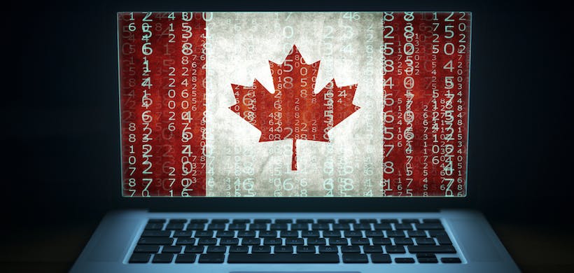 Canada Is Getting Ready for Quantum Cryptography - cover graphic