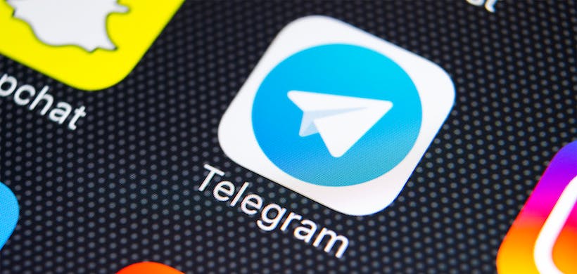 UK Lawmakers Want Backdoors. Also, They Want Telegram [Encryption Digest 26]  - cover graphic