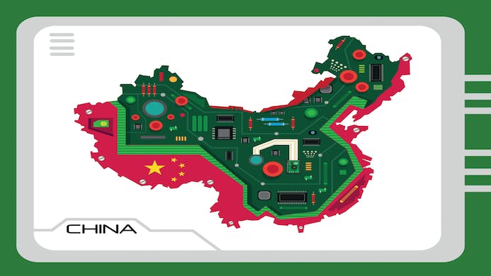 China’s Encryption Law: The Gift That Keeps on Giving? [Encryption Digest 17] - cover graphic