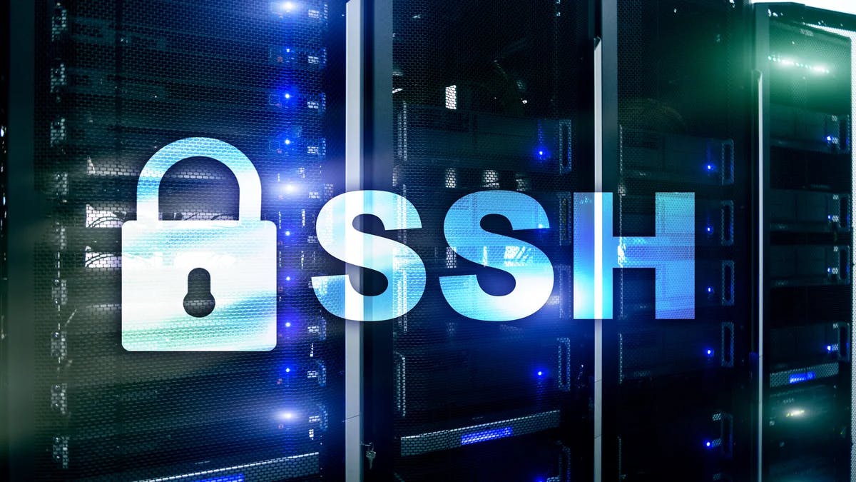 What Are Your SSH Security Risks? Best Practices for Securing SSH - cover graphic