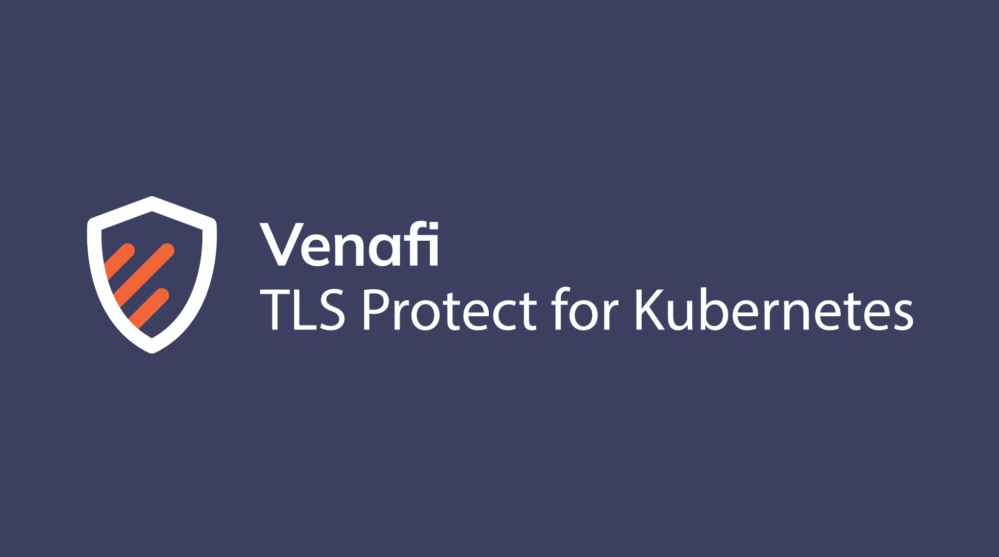 Venafi Adds Kubernetes Support to Certificate Management Platform - cover graphic