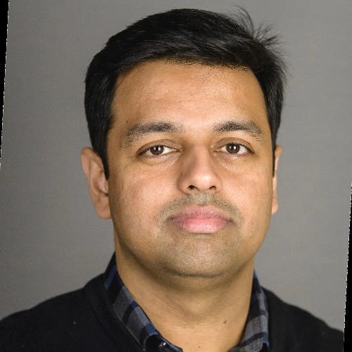 Faisal Razzak profile photo