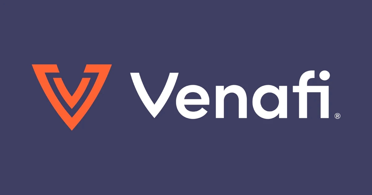 Try the Venafi Control Plane for Machine Identities - cover graphic