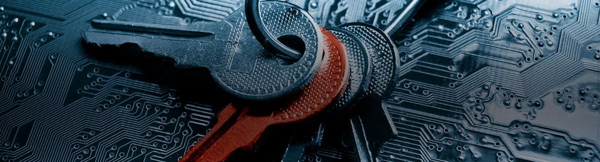 How Private Are Your Private Keys: Can You Rely on Your Certificate Authority for Private Key Protection? - cover graphic