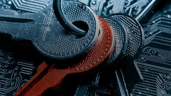 How Private Are Your Private Keys: Can You Rely on Your Certificate Authority for Private Key Protection? - cover graphic
