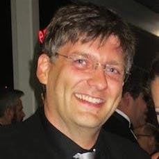 Peter Bartok - profile photo