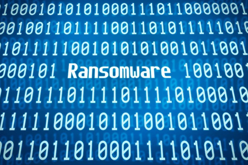 Ransomware Evolves: Encrypting Out, Bug Bounty In [July 2022] - cover graphic