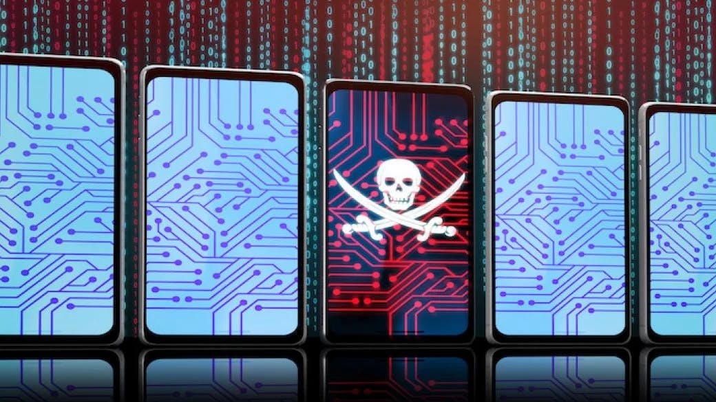 Compromised Platform Certificates Used to Sign Android Malware for Samsung, LG and Others - cover graphic