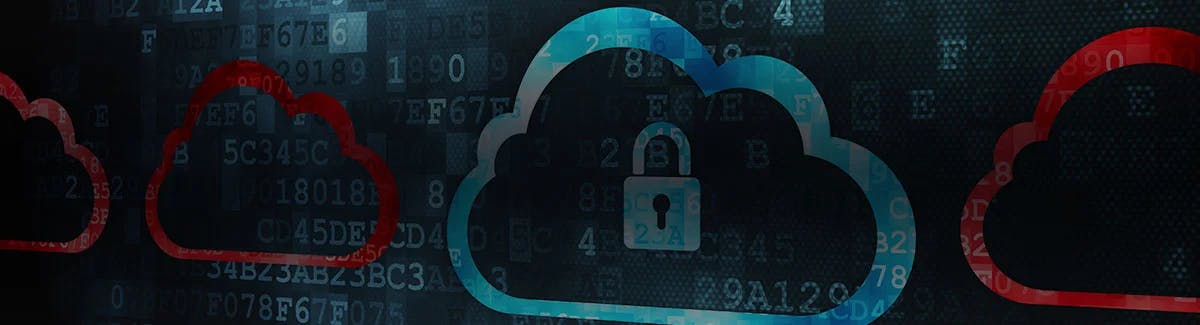 Want a More Secure, More Effective Cloud? Watch Your Machine Identities. - cover graphic