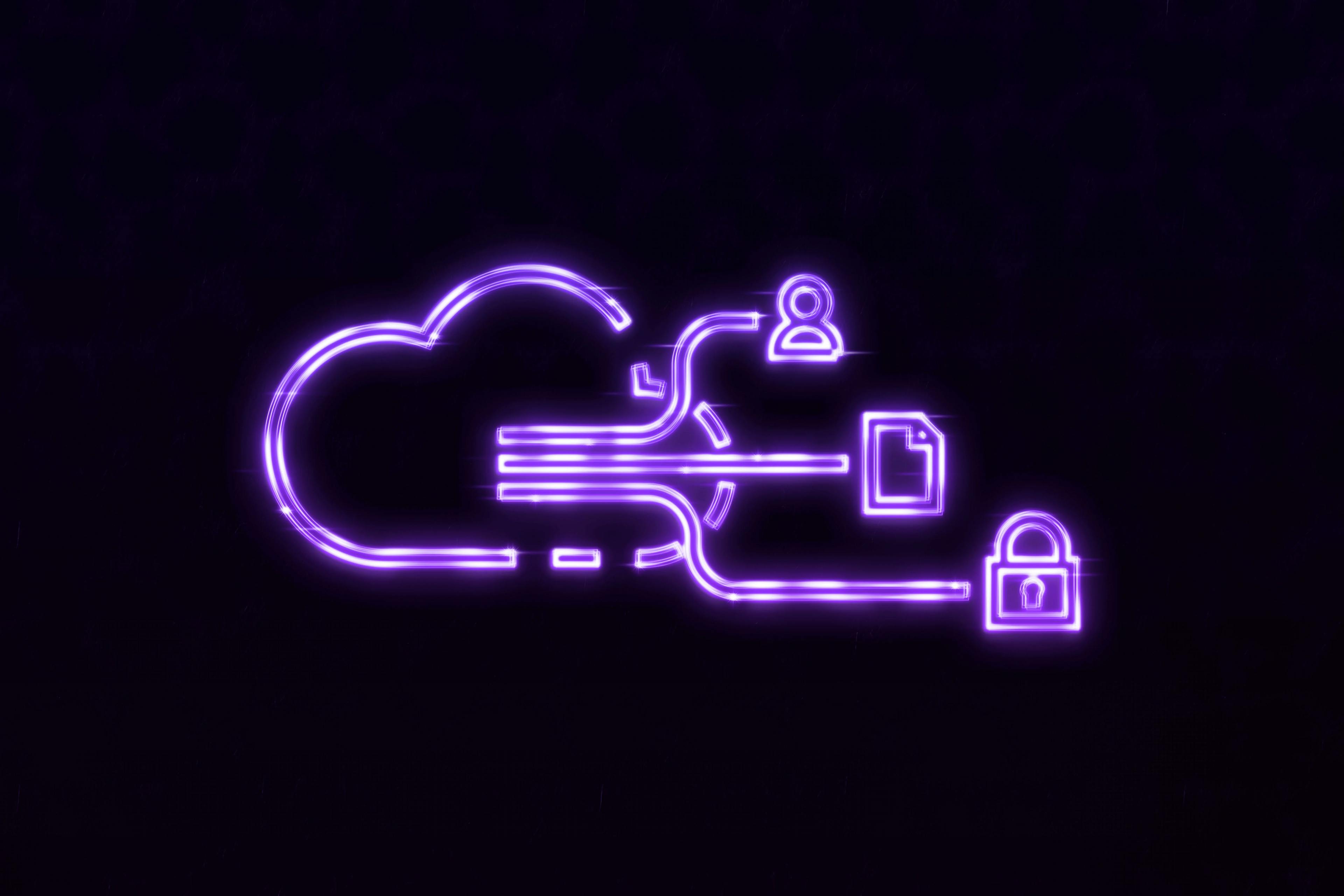 More Than Half of Security Pros Say Risks Higher in Cloud Than On Premise - cover graphic