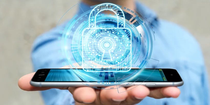 Encryption for Mobile and IoT Devices Is More Critical Now than Ever Before [Encryption Digest 58] - cover graphic
