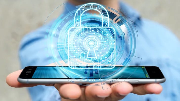 Encryption for Mobile and IoT Devices Is More Critical Now than Ever Before [Encryption Digest 58] - cover graphic