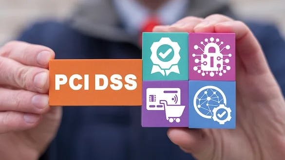 PCI DSS 4.0 Requirements for TLS/SSL—Where You Need to Focus  - cover graphic