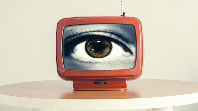 Your Smart TV Might Be Susceptible to Mind-Control [Encryption Digest 8] - cover graphic