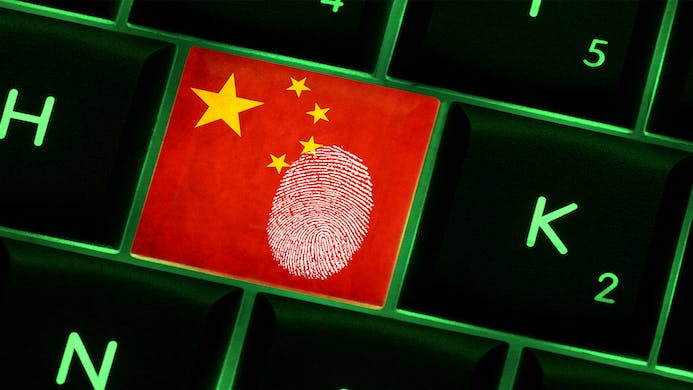 Chinese Hackers Target Telcos. Smart. [Encryption Digest 18] - cover graphic