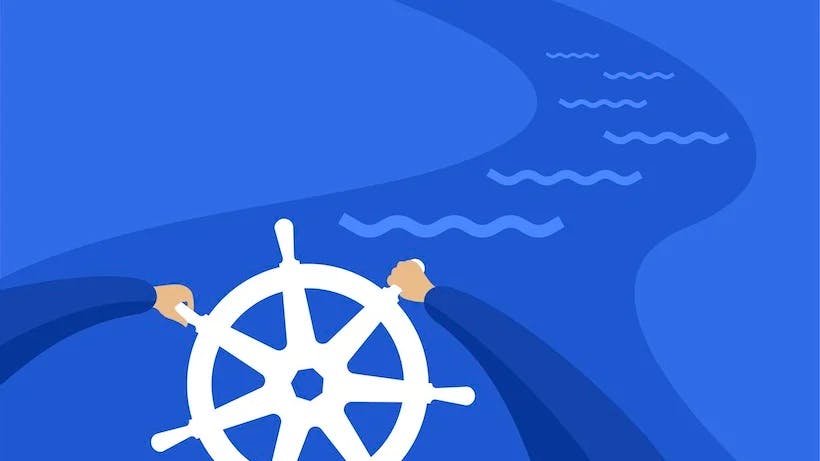 The Risks of not Knowing How Many Kubernetes Ingresses your Organization Has  - cover graphic