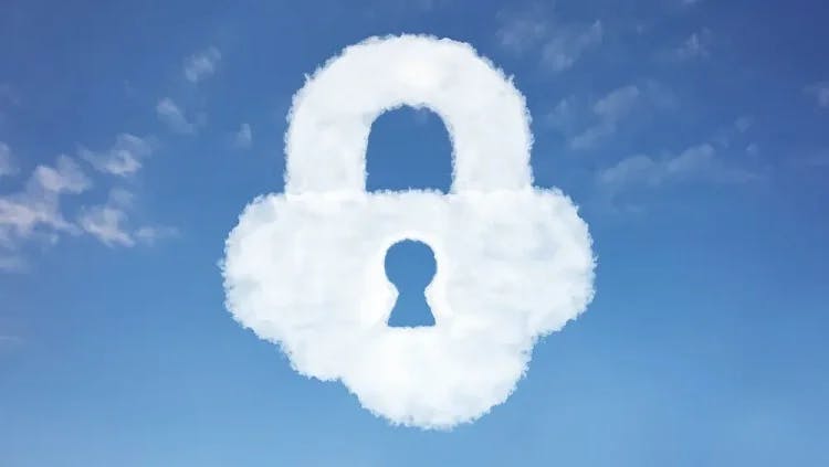 The Hidden Importance of Machine Identities in Cloud Native Security - cover graphic
