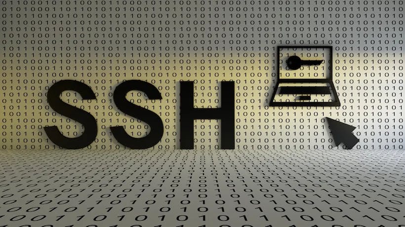 How You Can Effectively Manage Your SSH Keys Towards Zero Trust Security - cover graphic