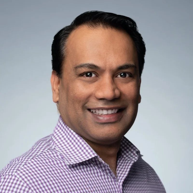 Sitaram Iyer - profile photo