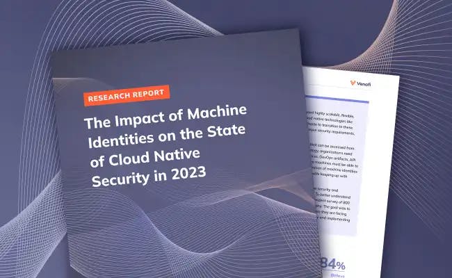 Cloud Native Security Report 2023
