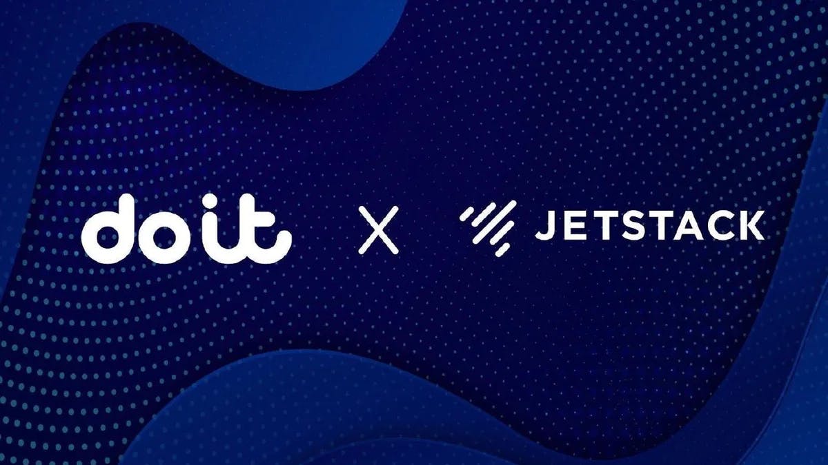 Jetstack Consult and DoiT join forces to accelerate Kubernetes adoption - cover graphic