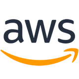 AWS Logo Icon