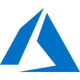 Azure Logo Icon