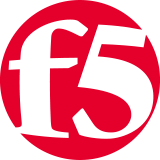 F5 Logo Icon